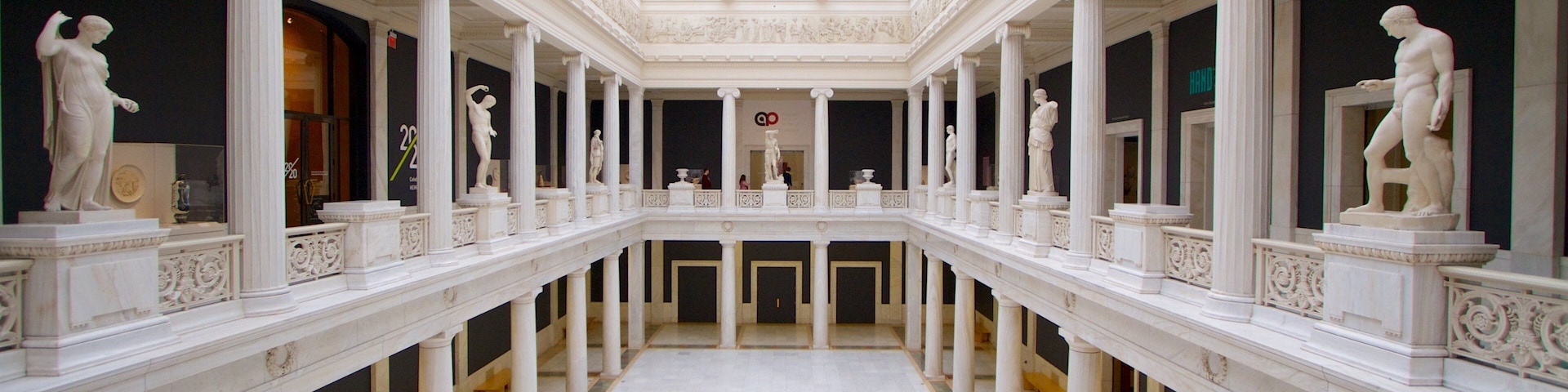 卡内基艺术博物馆