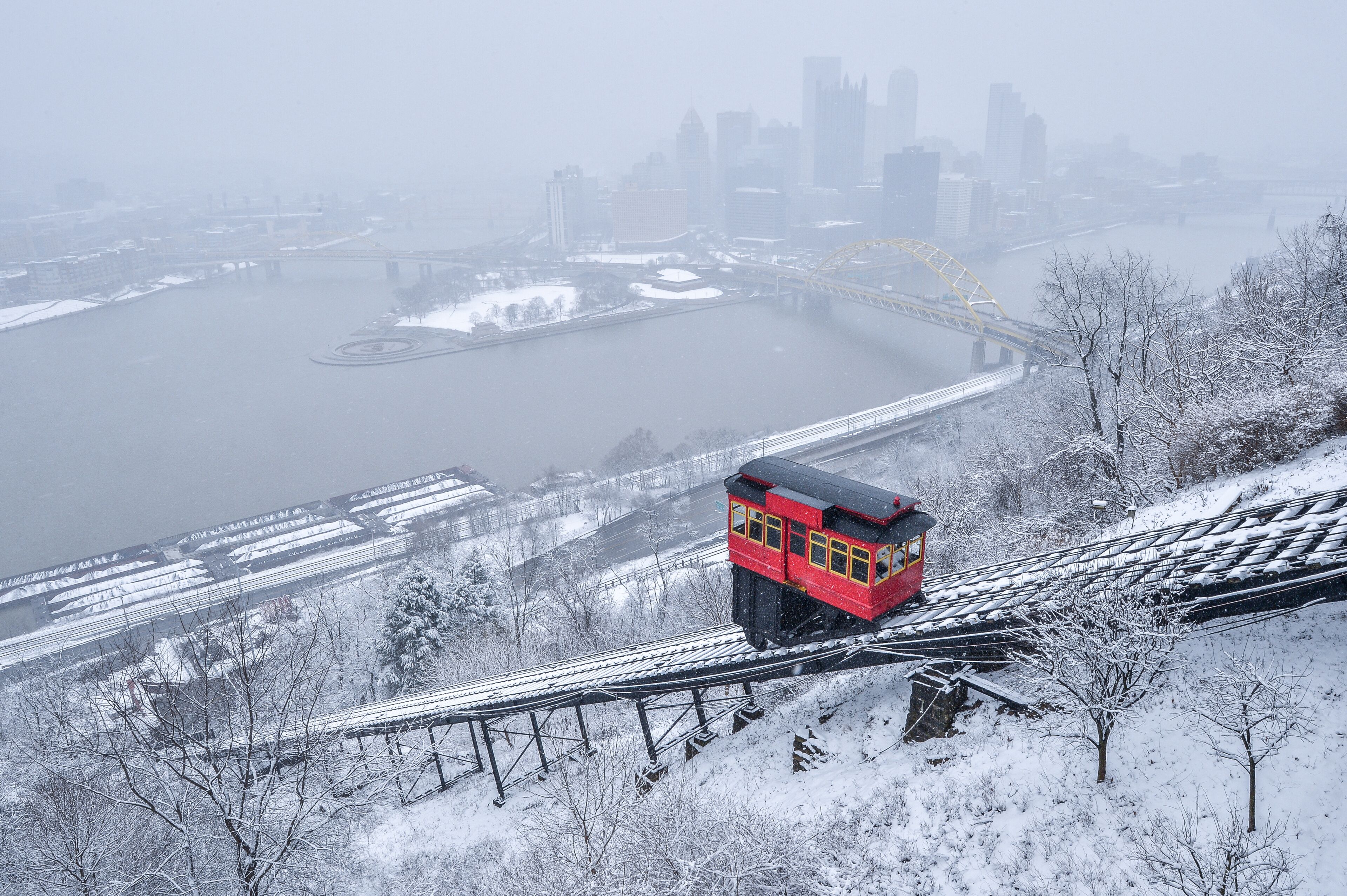 Duquesne Heights