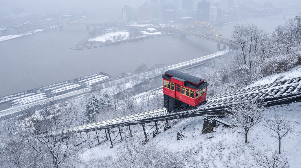Inclined Plane