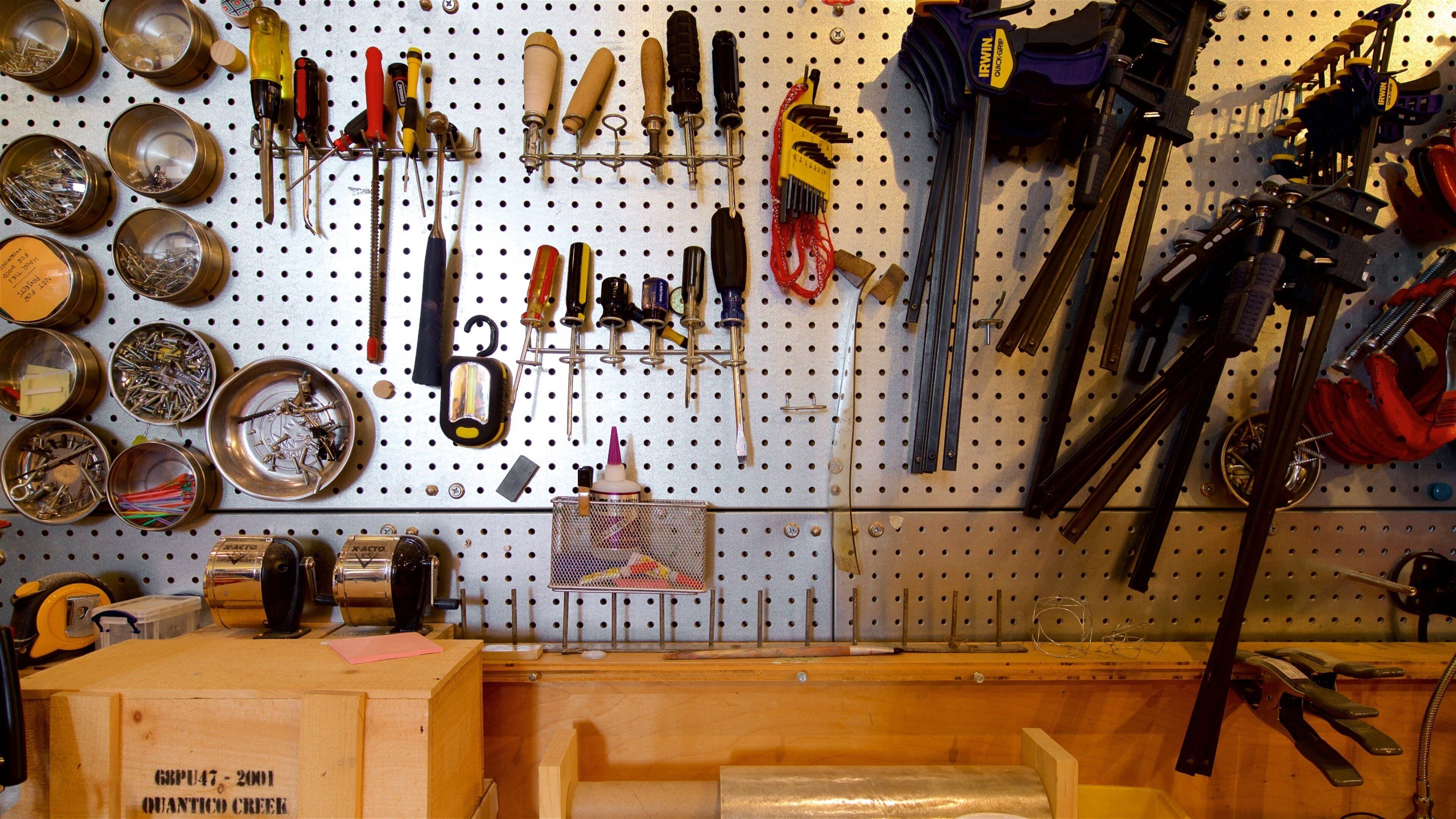 チルドレンズ ミュージアム オブ ピッツバーグ 表示 屋内の眺め