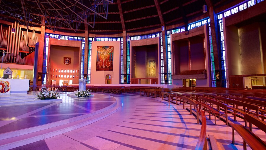 ย่านจอร์เจียนควอเตอร์