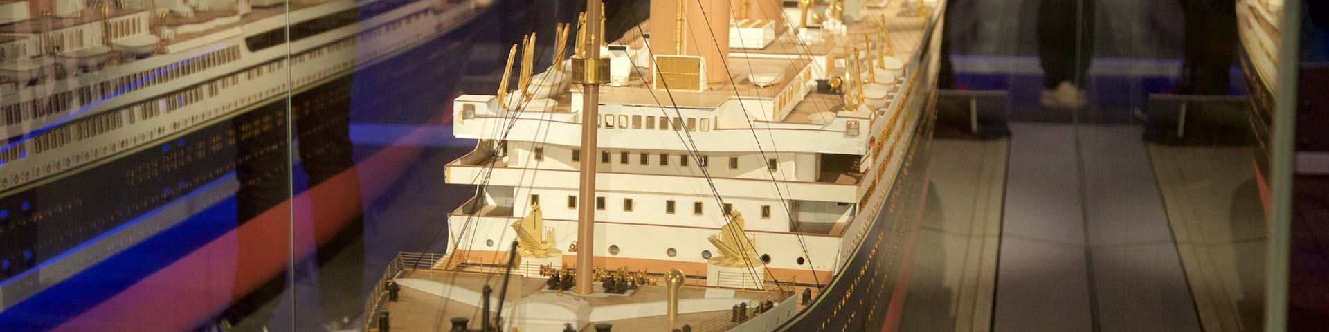 ๋จธ์ง์ฌ์ด๋ ํด์๋ฐ๋ฌผ๊ด