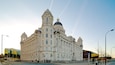 Port of Liverpool Building