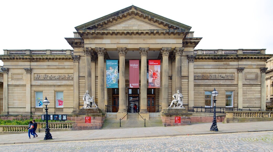 Walker Art Gallery