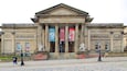 Walker Art Gallery (galerie d'art)