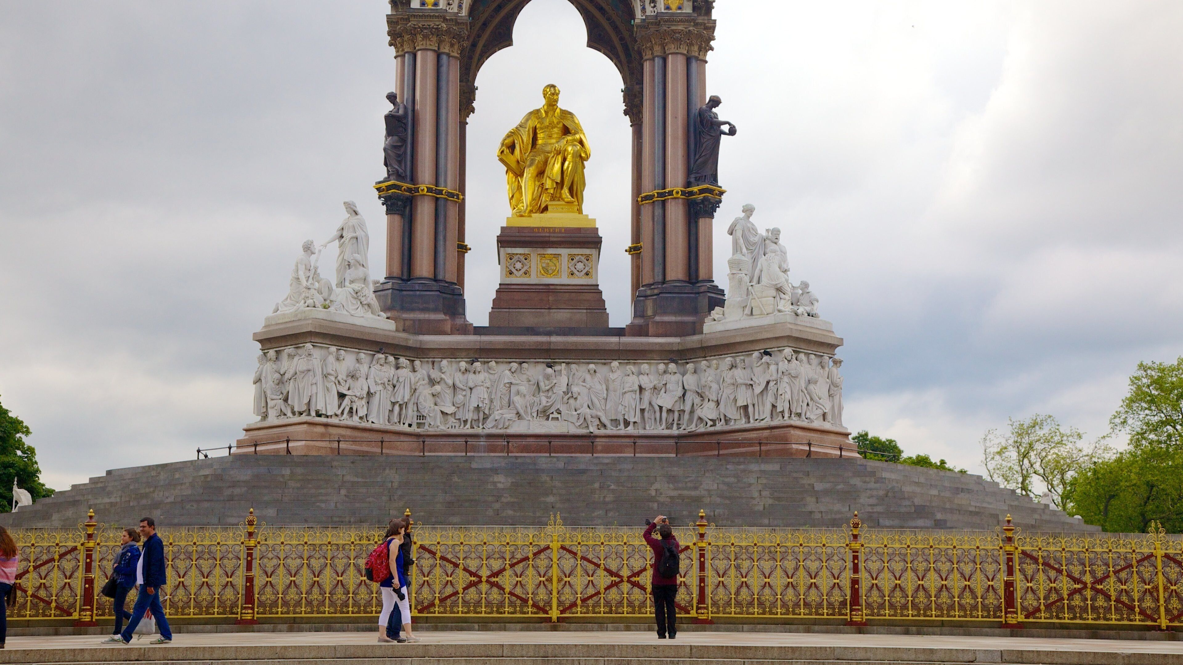 Albert Memorial
