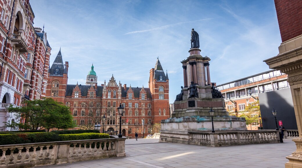 Imperial College London
