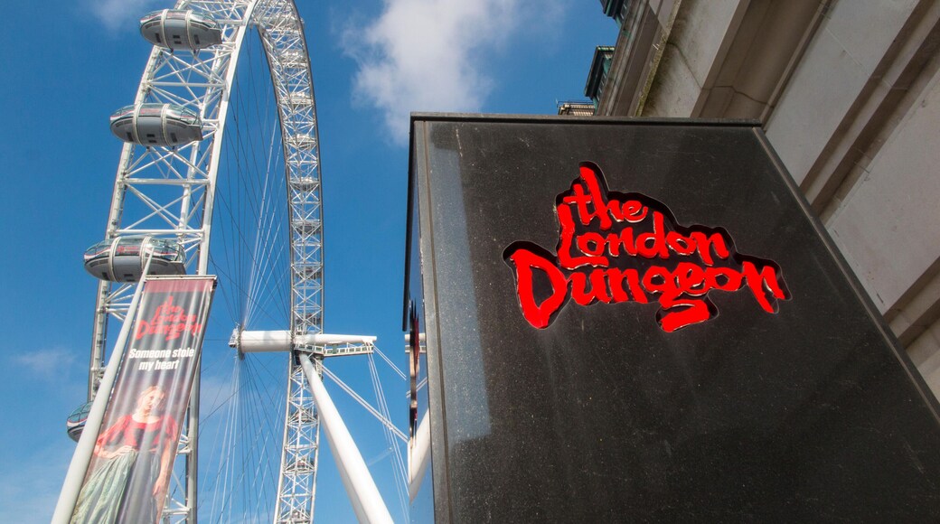 London Dungeon