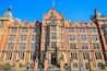 London School of Economics and Political Science