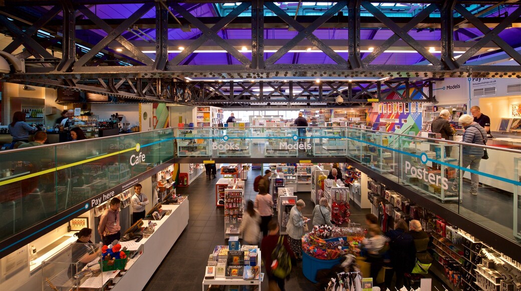 London Transport Museum