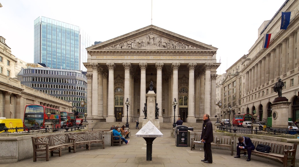 Royal Exchange