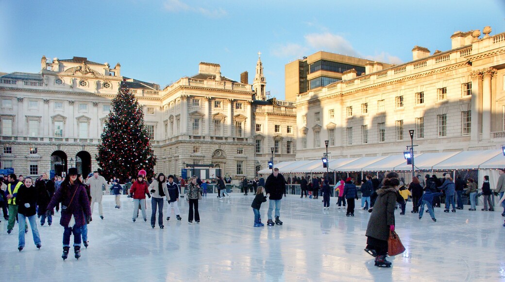 Somerset House