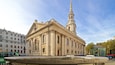 St. Martin-in-the-Fields