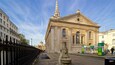 St. Martin-in-the-Fields qui includes patrimoine architectural