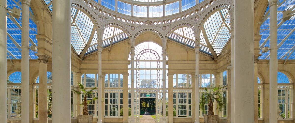 Syon Park