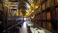 Chetham's Library