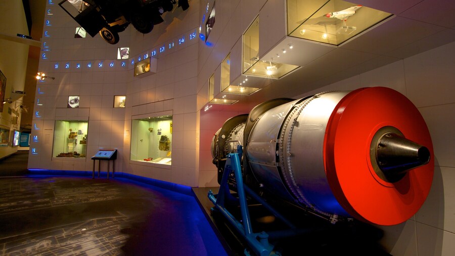 Imperial War Museum North