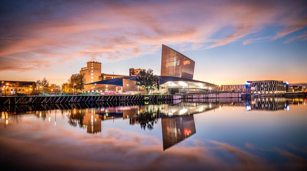 Trafford Park
