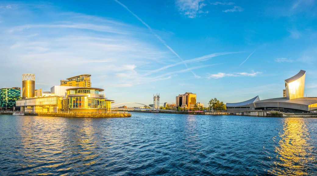 Trafford Park