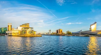 Trafford Park
