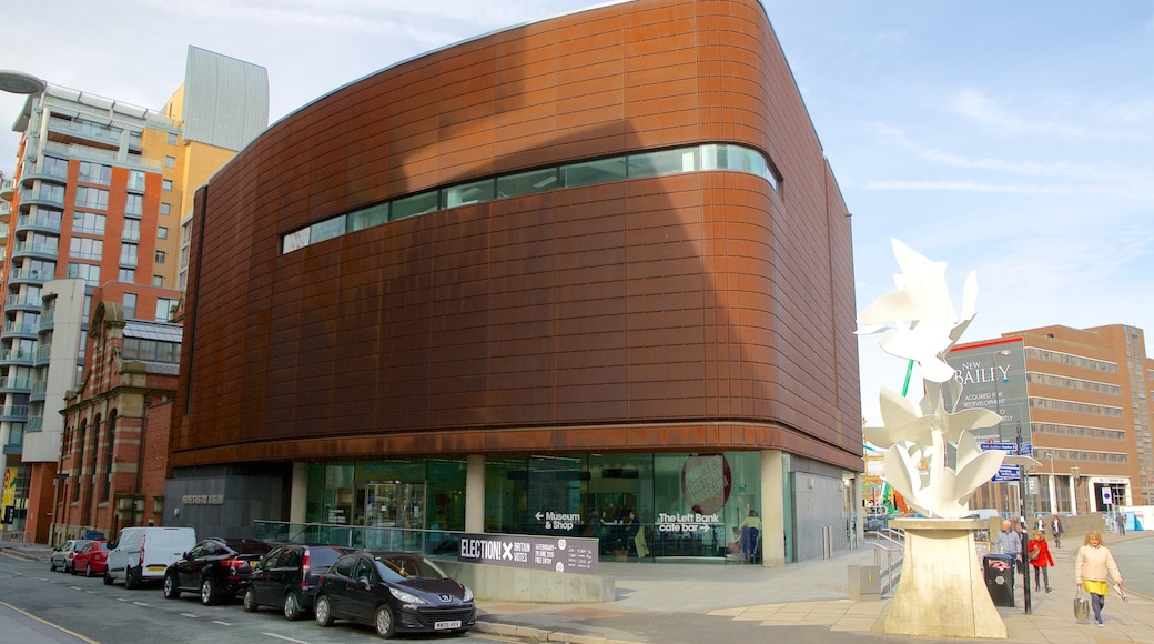 People\'s History Museum