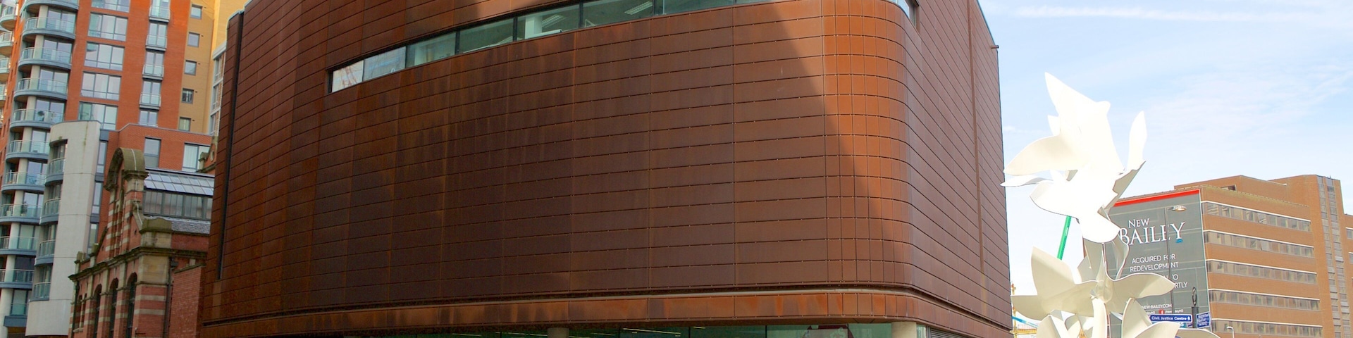 People\'s History Museum