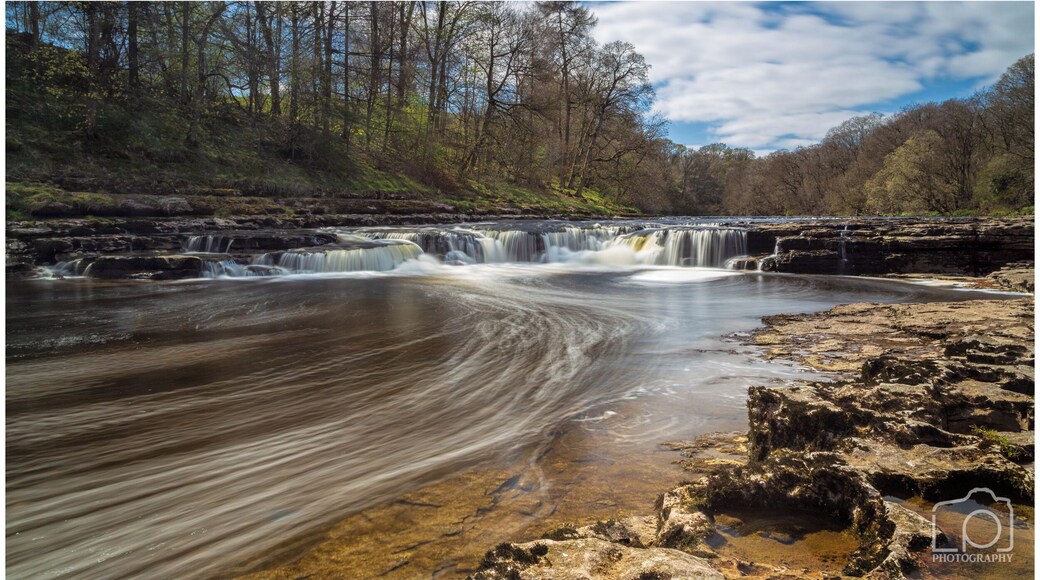 #Aysgarthfalls in the #Yorkshire #Dales #national #Park. This is one of the smaller falls before the main fall. If you in the Dales its well worth a visit, such a beautiful part of the country.
#leefilters #littlestopper #3stopsoftgrad #cpl #longexposure #le #nd #filters #filter #river #waterfall #falls #water #fall #rocks #trees #england #travel #tourist #tourism #uk #nationalpark #national #park
