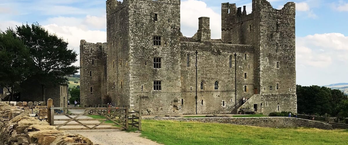 It’s expensive but nice