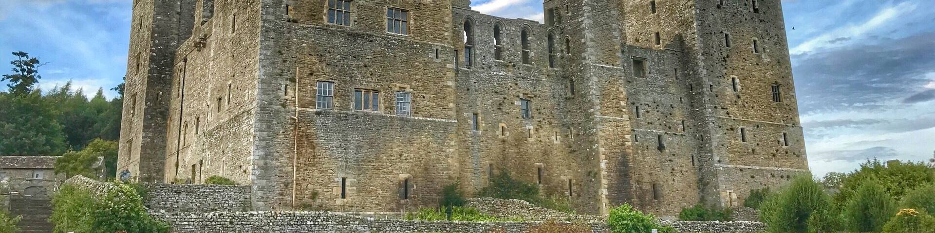 Taken on Sunday 27th August 2017