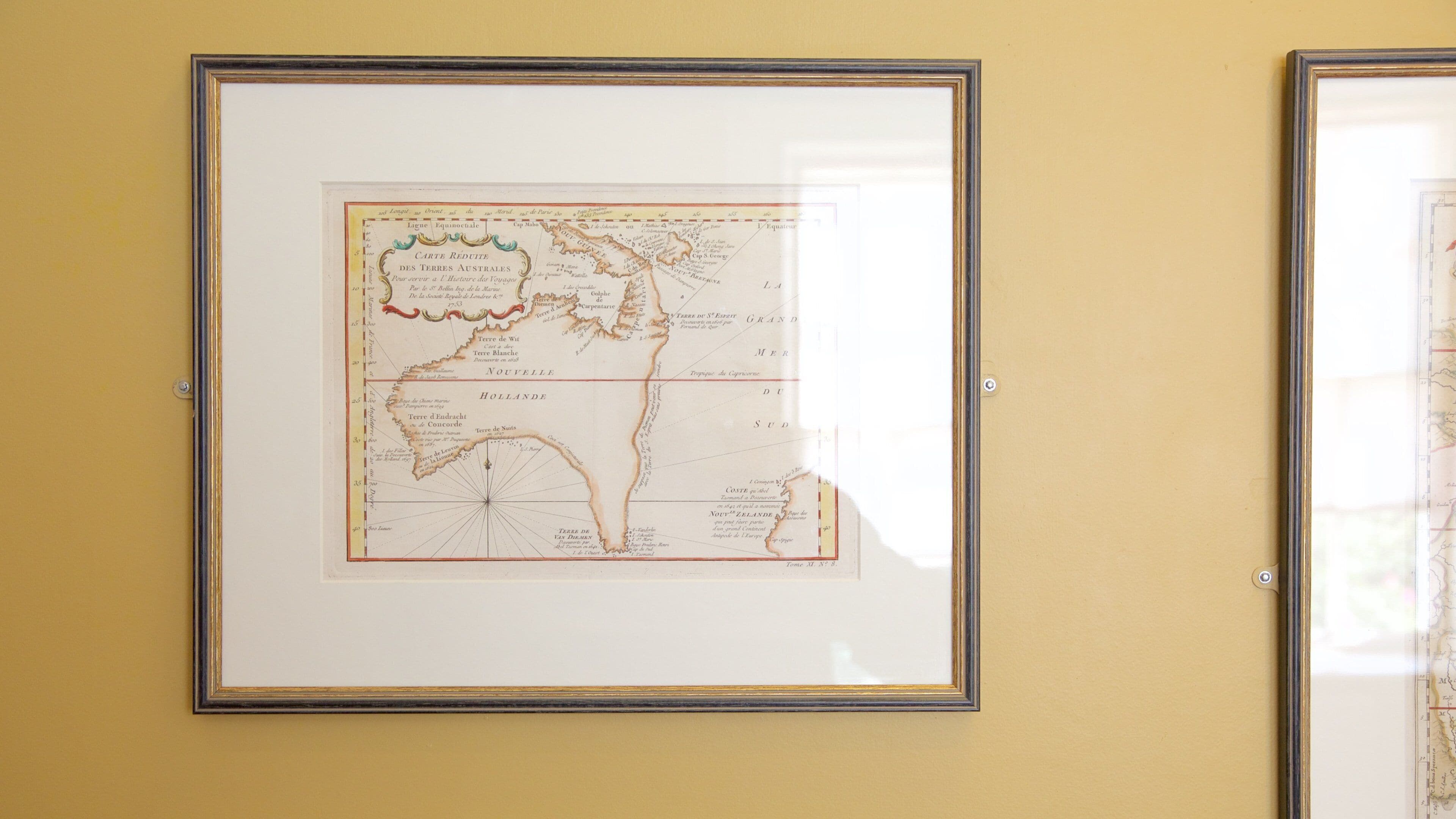 Museo memorial del Capitán Cook mostrando vistas interiores