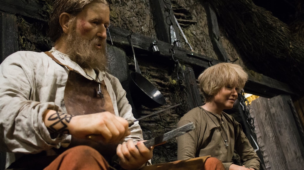 Jorvik Viking Centre