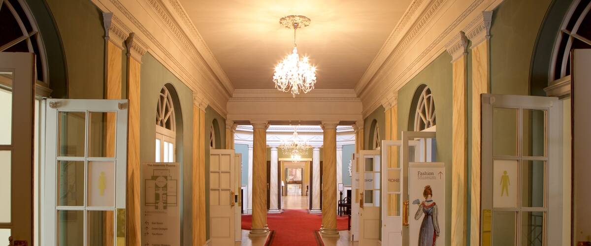 Bath Assembly Rooms