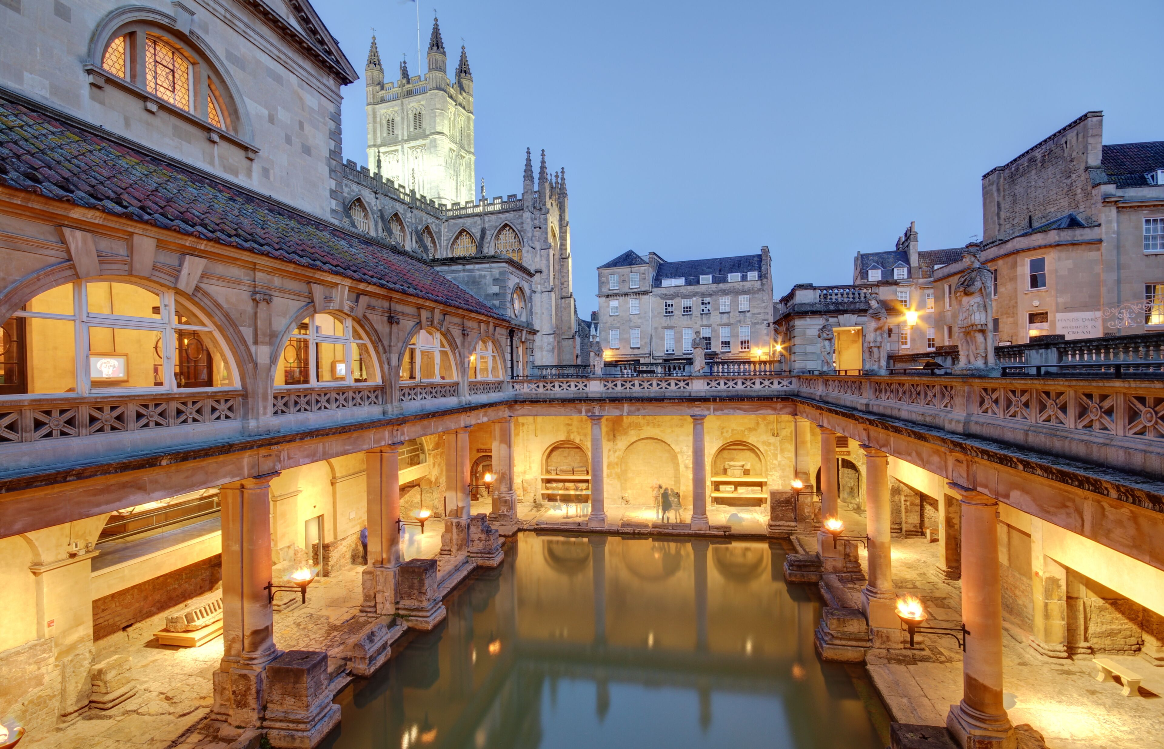 Bath and North East Somerset