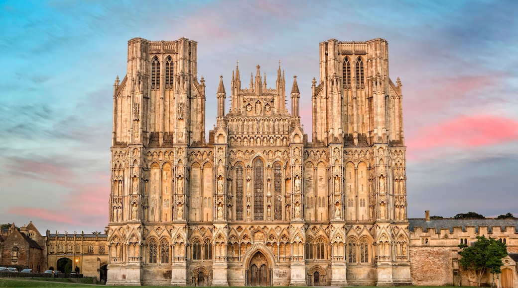 Wells Cathedral