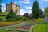 Guildford Castle Keep & Grounds ,Surrey England