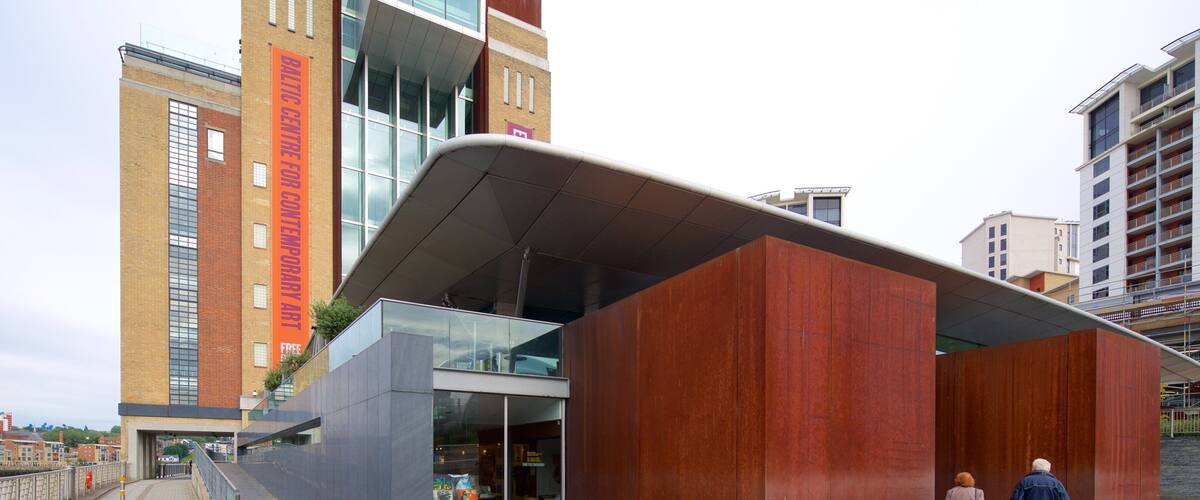 BALTIC Centre for Contemporary Art