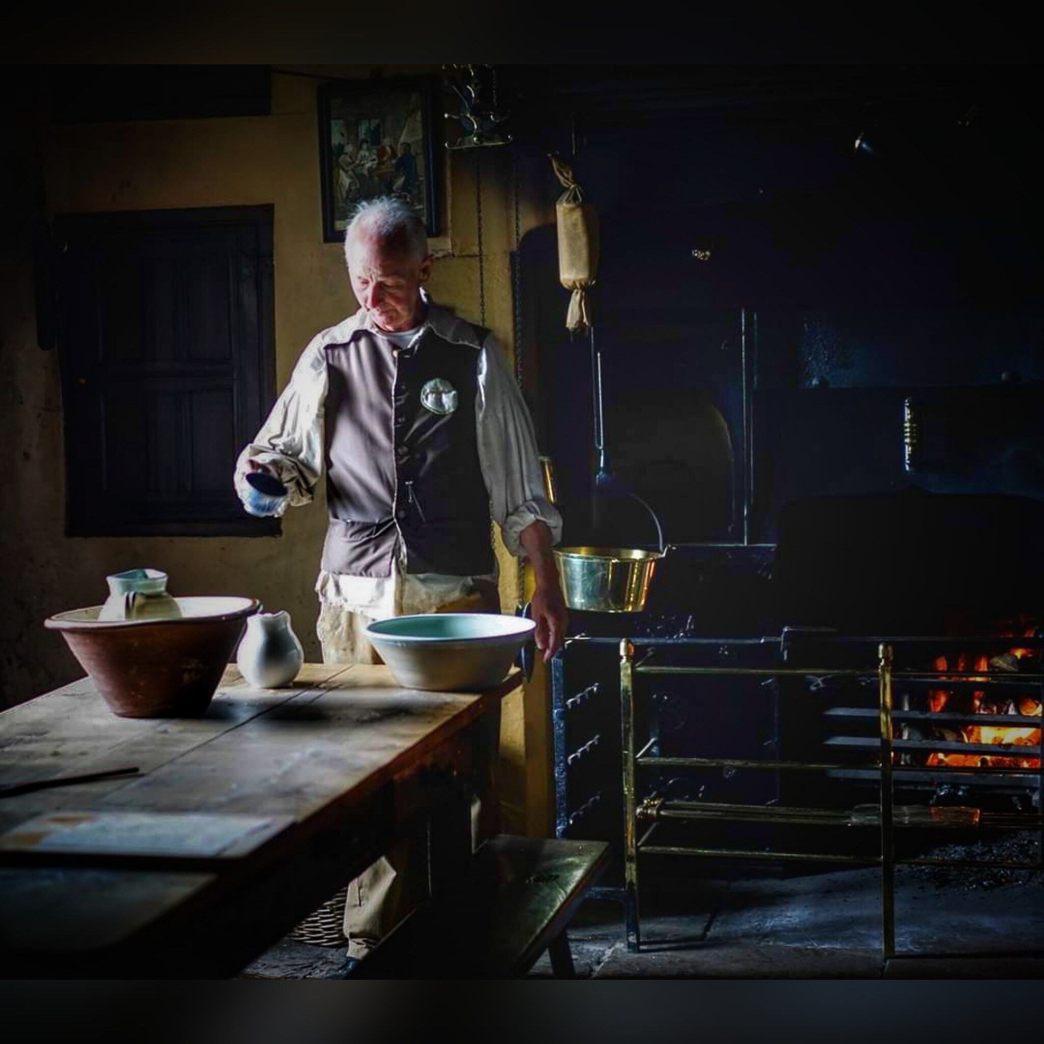 One of the most authentic historical living museums I've seen. The people you meet make this place so special just ask them about the history of their chosen home and they have a wealth of information.