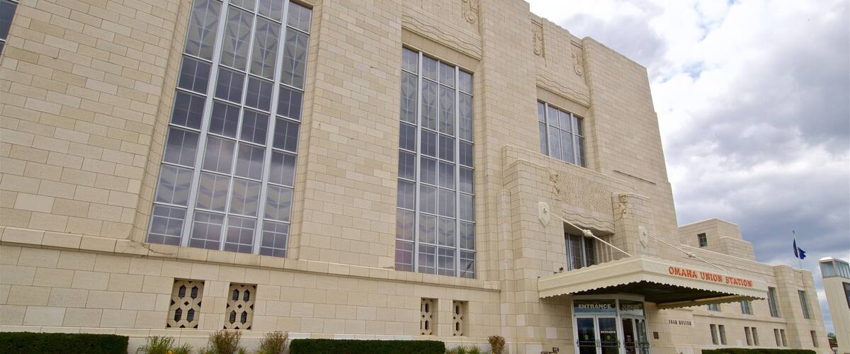 พิพิธภัณฑ์เดอแรม ซึ่งรวมถึง สถาปัตยกรรมสมัยใหม่