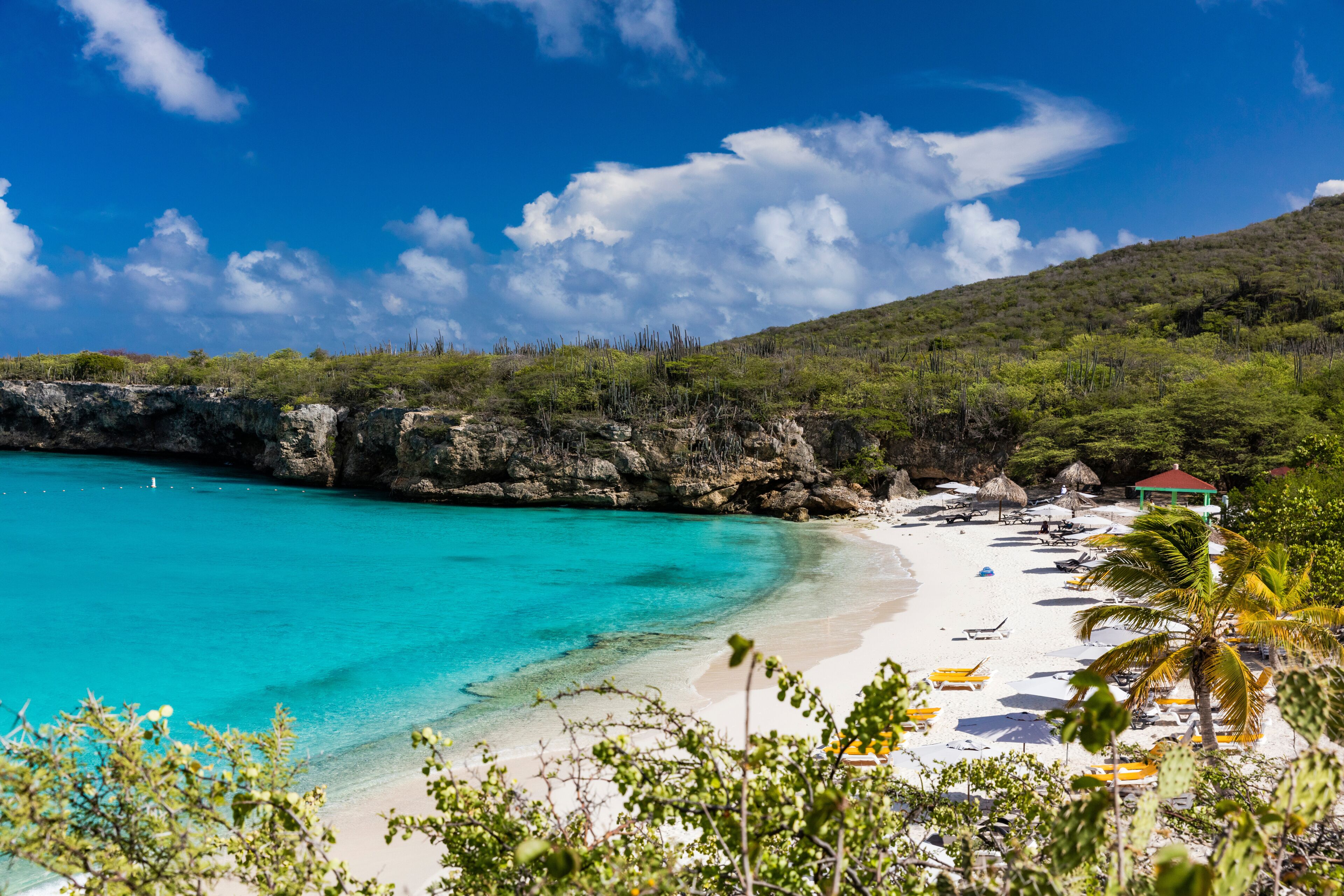 Grote Knip-strand