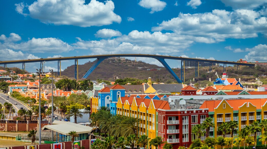 Pont Reina Juliana