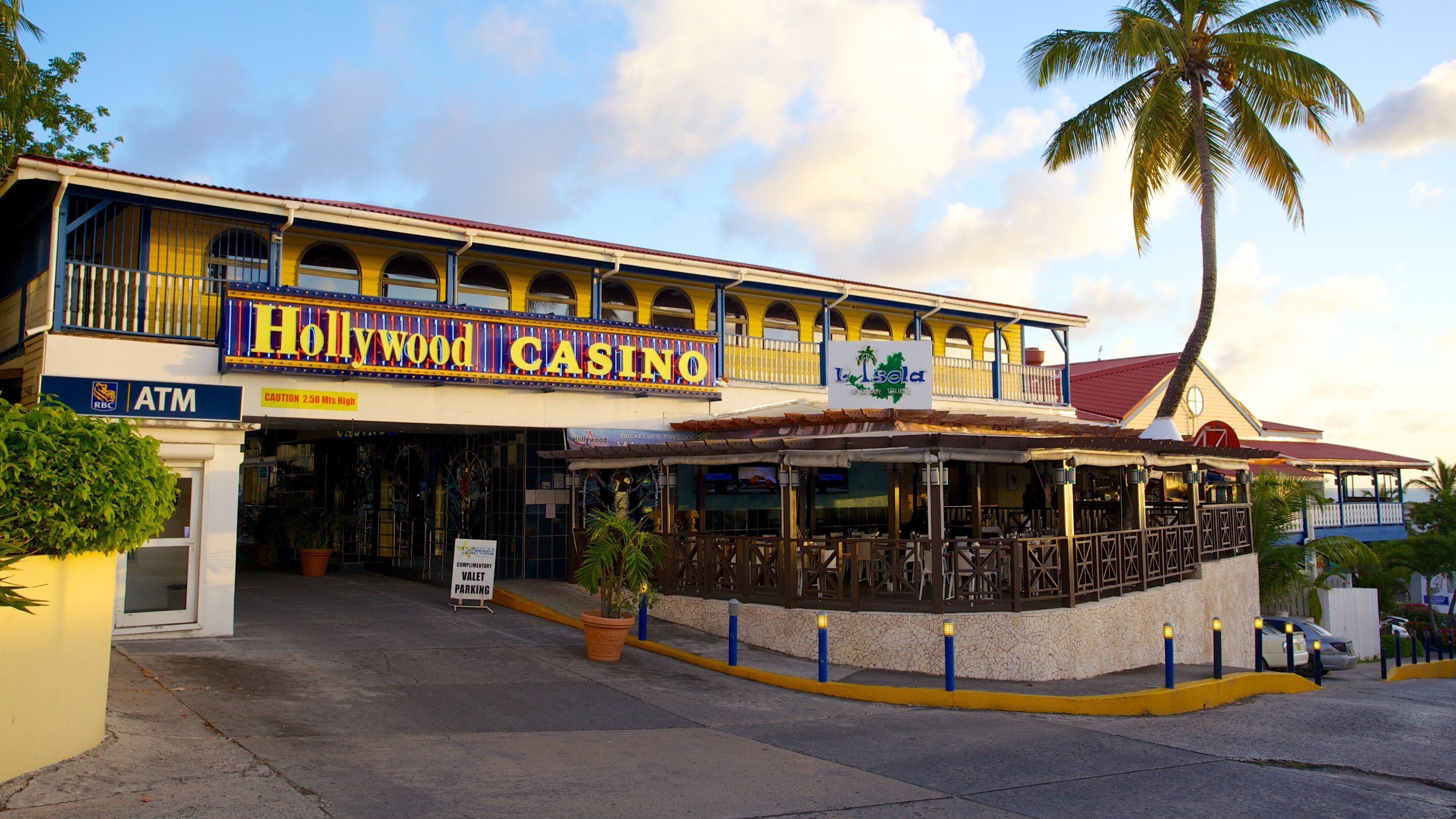 Pelican Casino