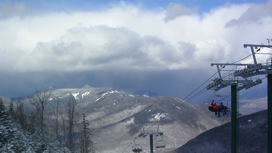 Loon Mountain Resort