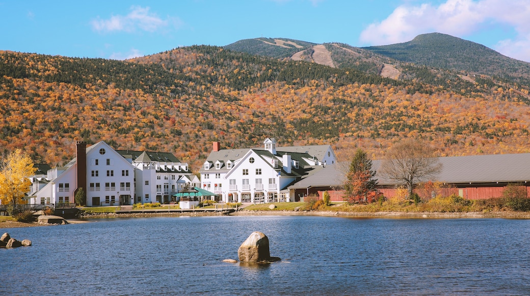 Waterville Valley Resort