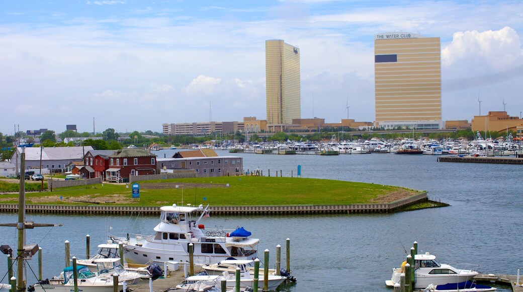 大西洋城水族馆