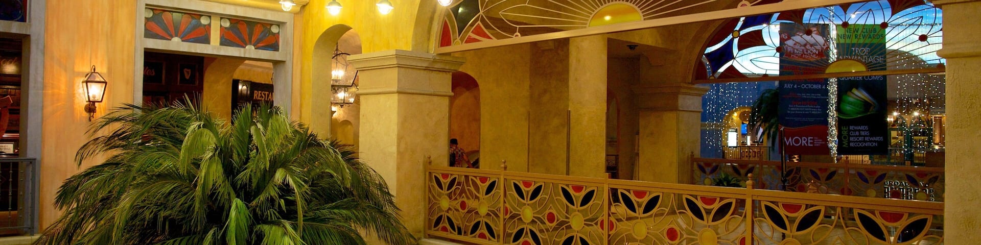 The Quarter at Tropicana