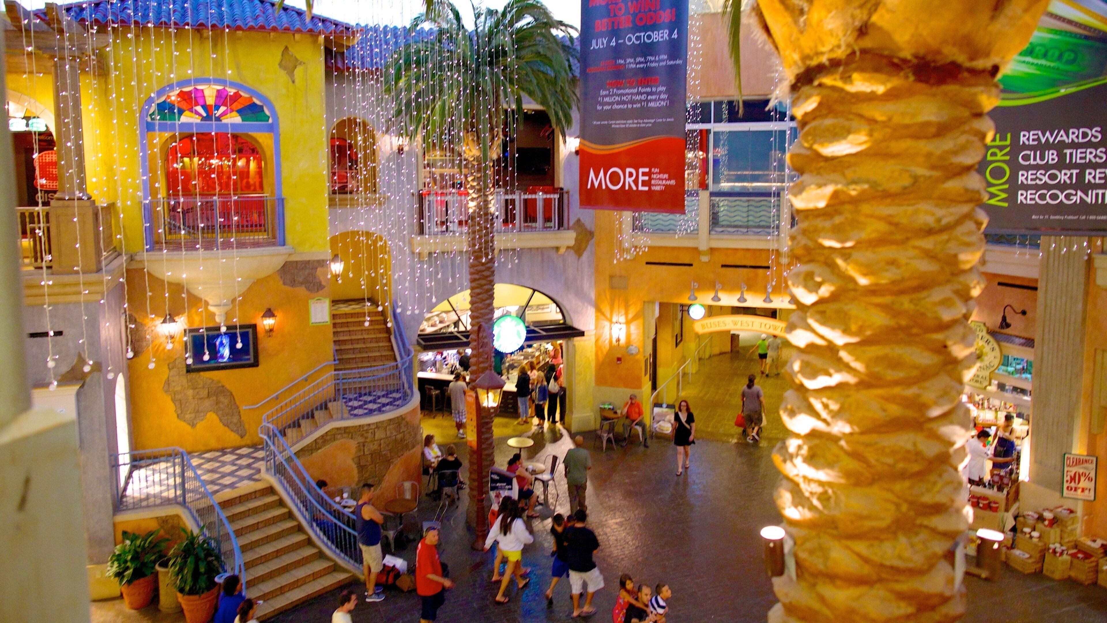 クォーター アット トロピカーナ どの含み ショッピング