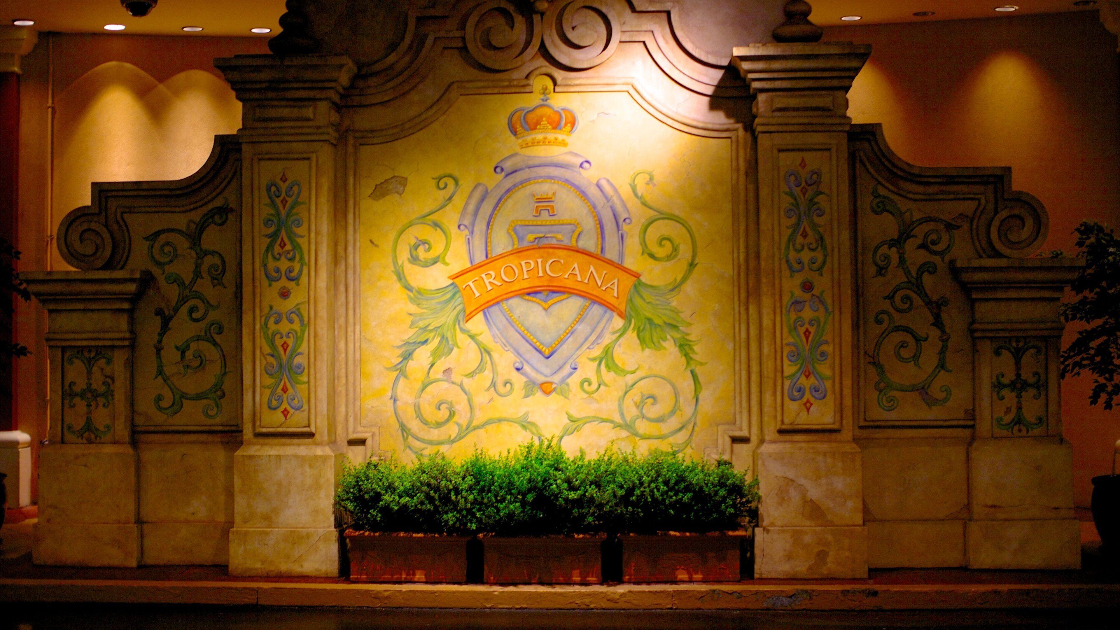 Centre commercial Quarter at Tropicana