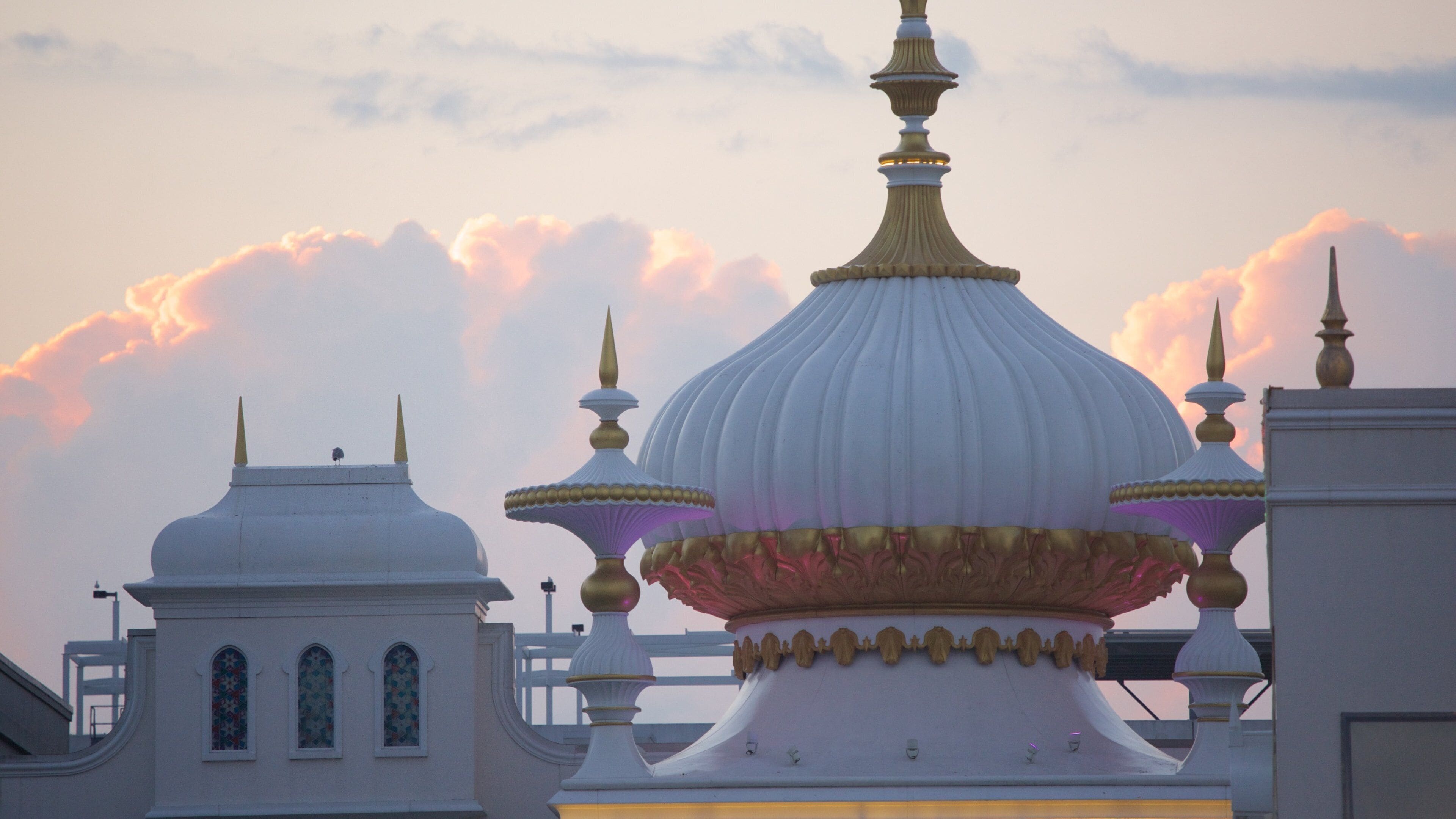 スチール ピア 表示 都市