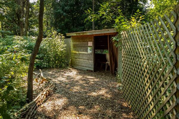 Cape May Bird Observatory