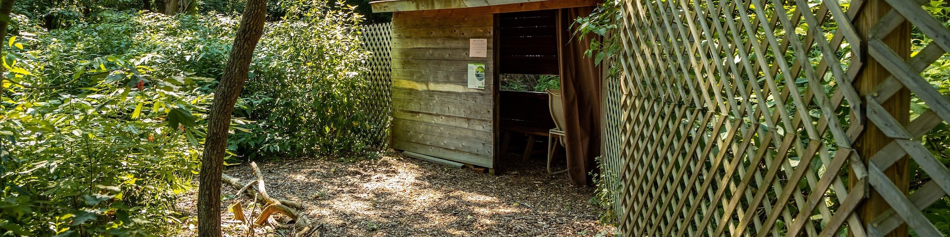 Cape May Bird Observatory